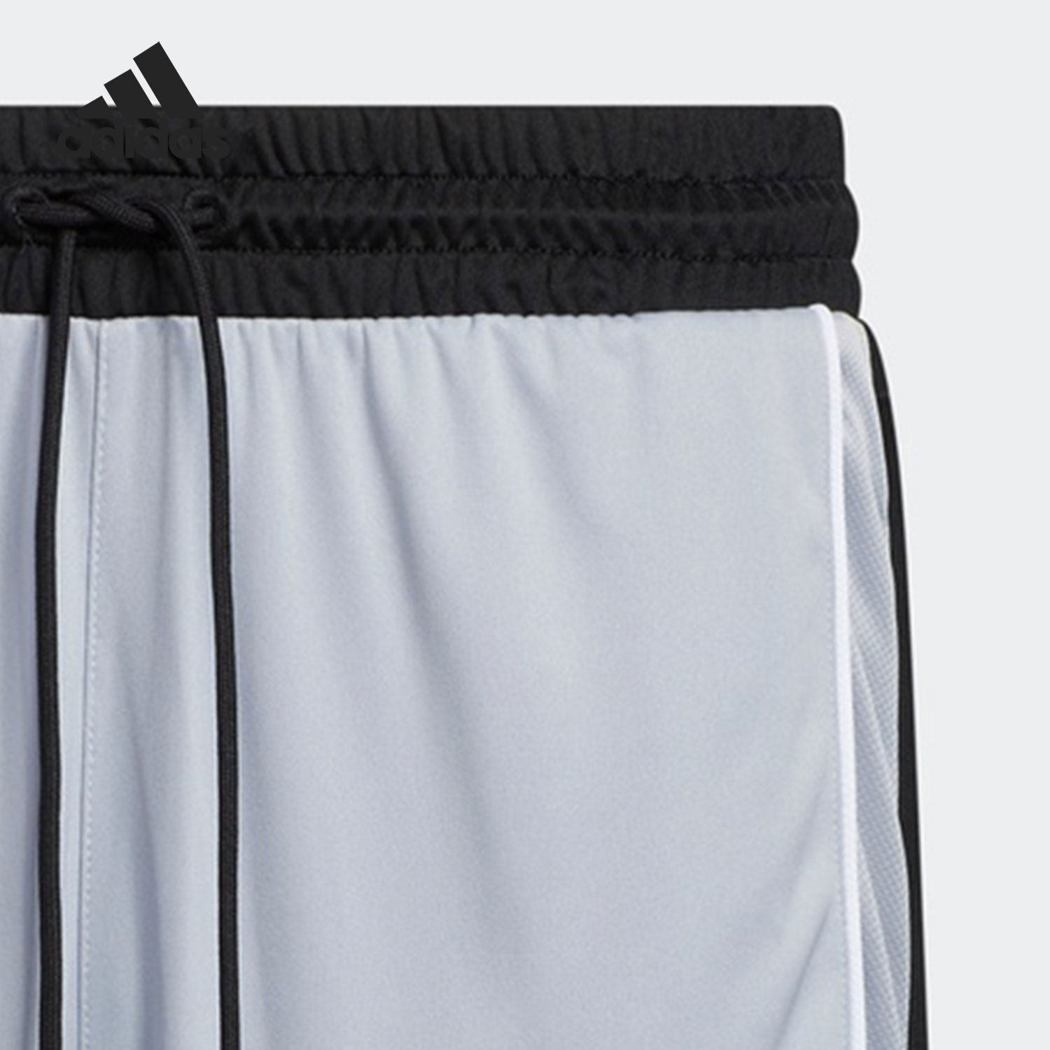 Adidas/阿迪达斯正品男子舒适透气宽松篮球运动五分裤 GK8376,淘宝优惠券,粉丝福利购,淘宝优惠卷