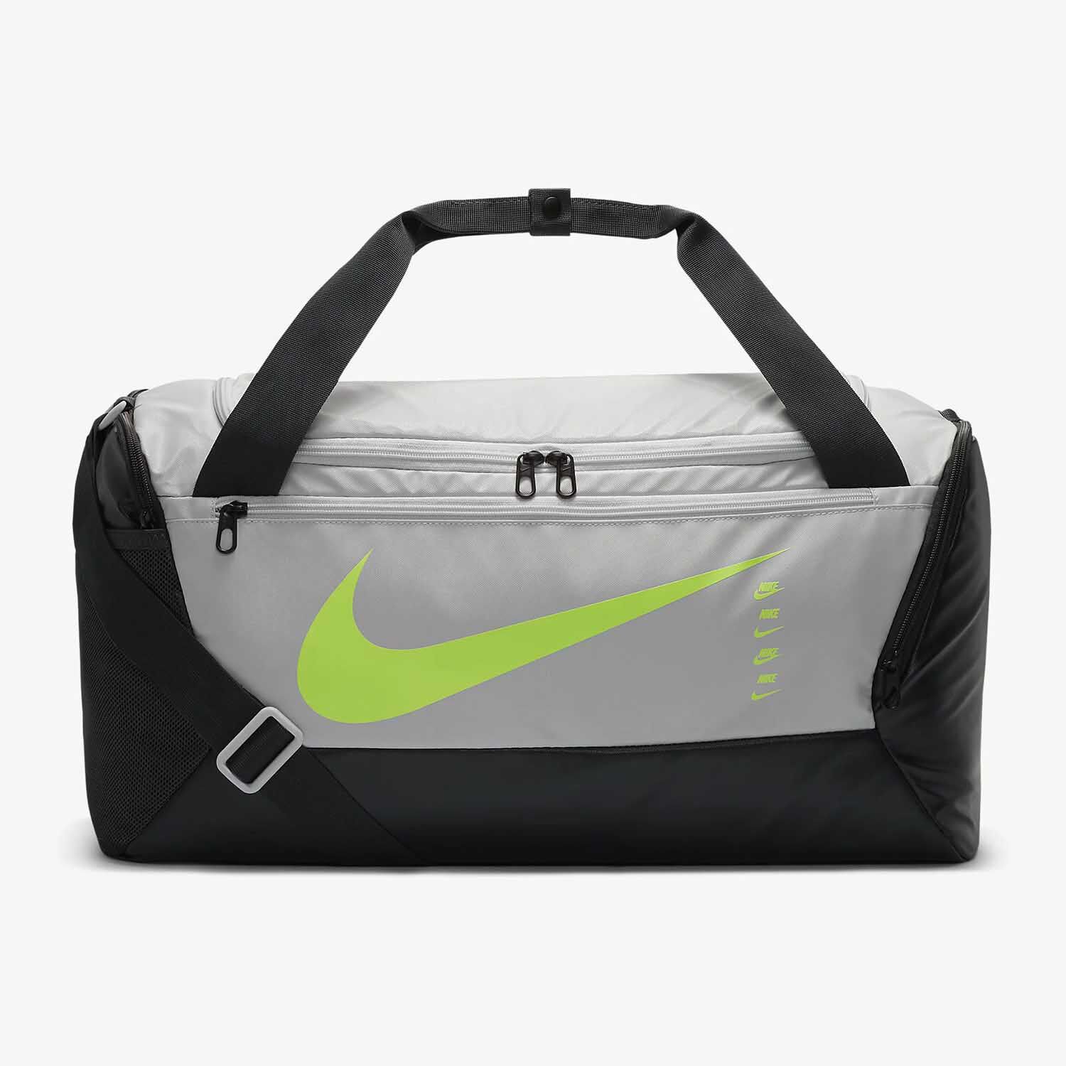 nike /耐克正品2020年春季新款男女 麦巨鞋类挎包/拎包/休闲包