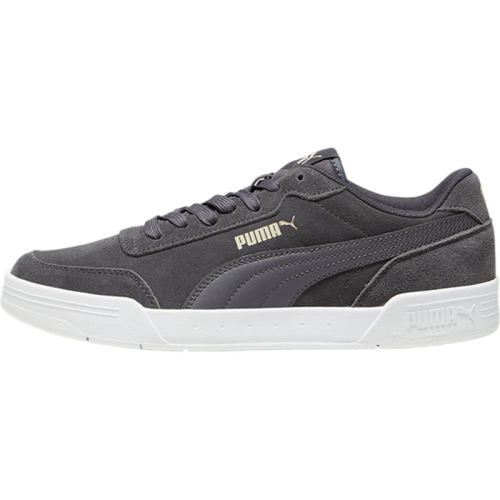 Puma/彪马正品Caracal男女简约时尚低帮休闲板鞋370304-27 - 图3