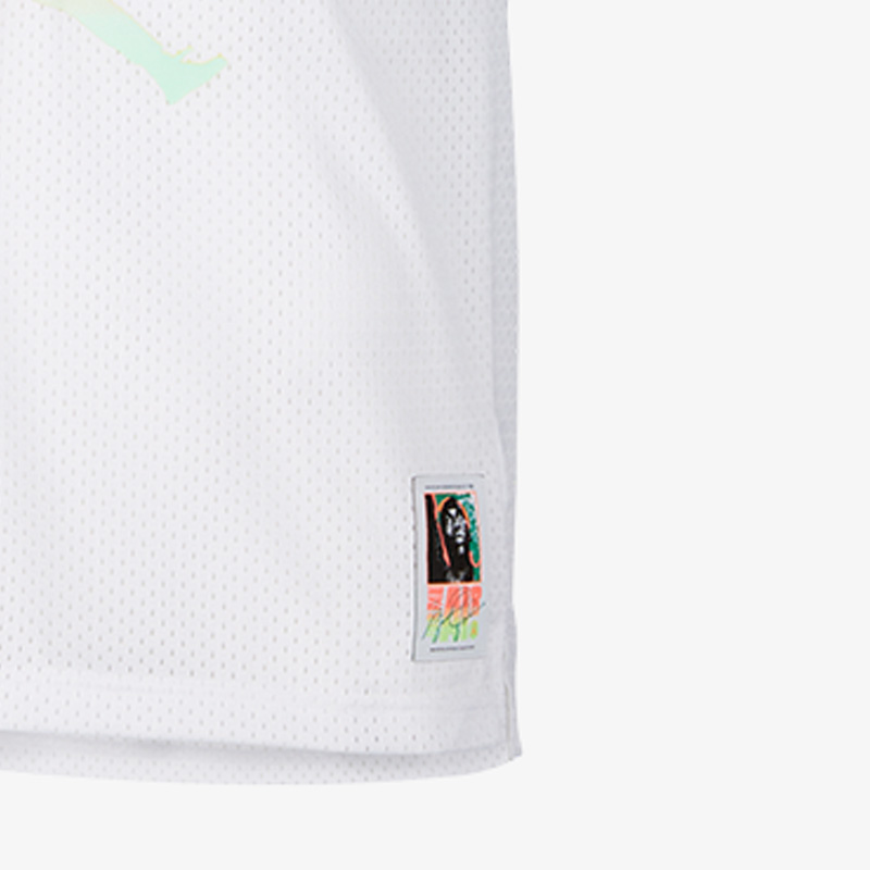 Nike/耐克官方正品JORDAN男子速干篮球透气运动背心DQ5867-100 - 图2