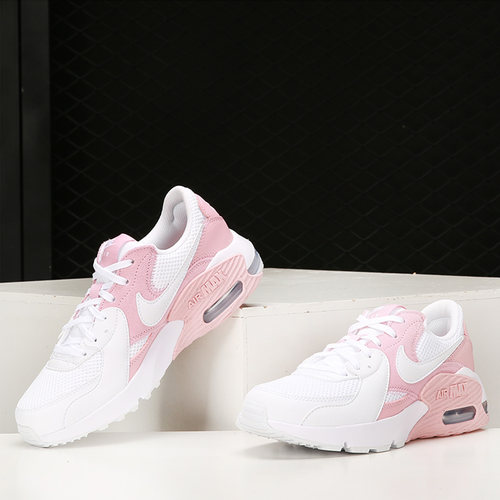 Nike/耐克官方正品 AIR MAX EXCEE 男女气垫运动鞋 CD5432-602 - 图1