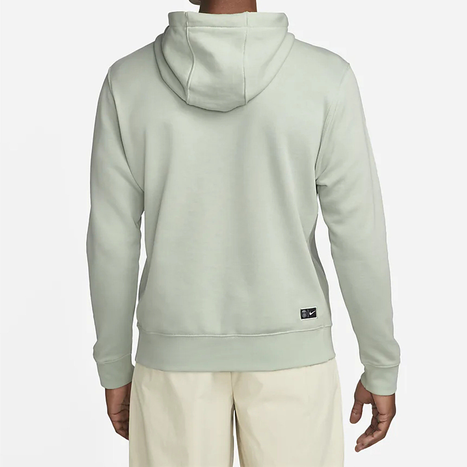 Nike/耐克官方正品巴黎圣日耳曼男子法式毛圈足球卫衣DN1317-017,淘宝优惠券,粉丝福利购,淘宝优惠卷