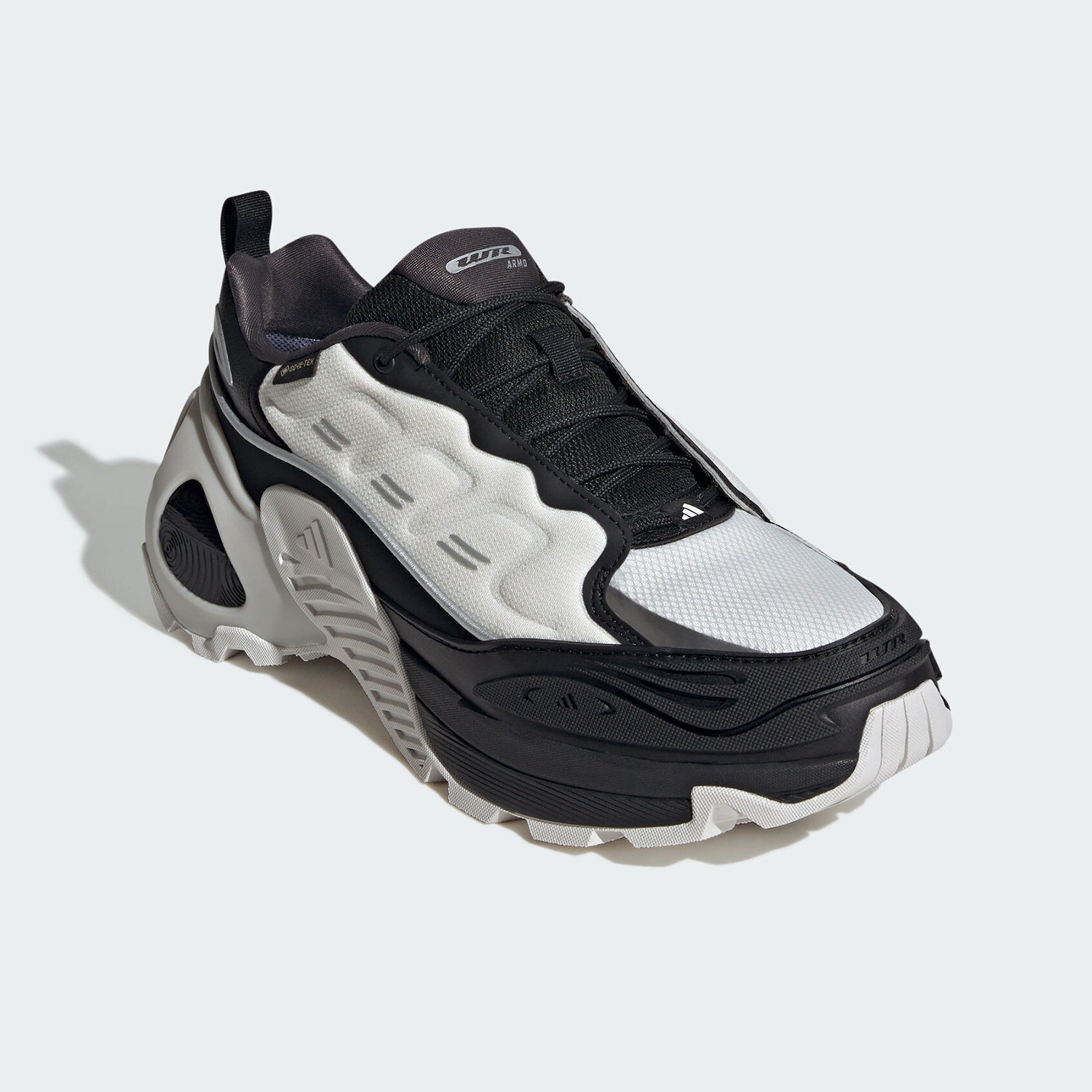 Adidas/阿迪达斯官方正品秋季新款男女拼接厚底运动跑步鞋IH0492,淘宝优惠券,粉丝福利购,淘宝优惠卷