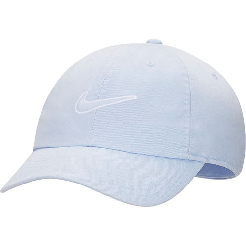 Nike/耐克正品夏季新款男女运动遮阳鸭舌棒球帽 943091-548 - 图3