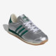 Adidas men's and women's low-cut lifestyle shoes