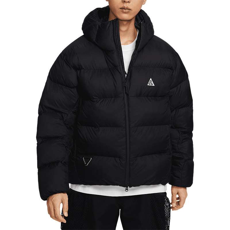 Nike/耐克官方正品Therma-FIT ADV男士宽松连帽棉服FV8911-010,淘宝优惠券,粉丝福利购,淘宝优惠卷