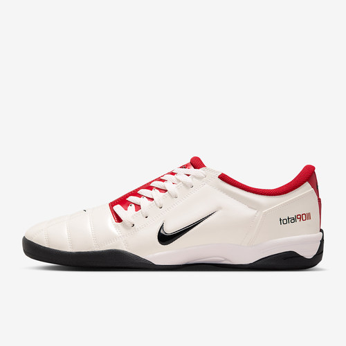 Nike/耐克官方正品Total 90男士足球风轻便低帮运动鞋HQ2851-100 - 图1