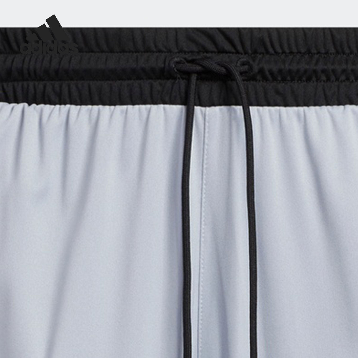 Adidas/阿迪达斯正品男子舒适透气宽松篮球运动五分裤 GK8376,淘宝优惠券,粉丝福利购,淘宝优惠卷