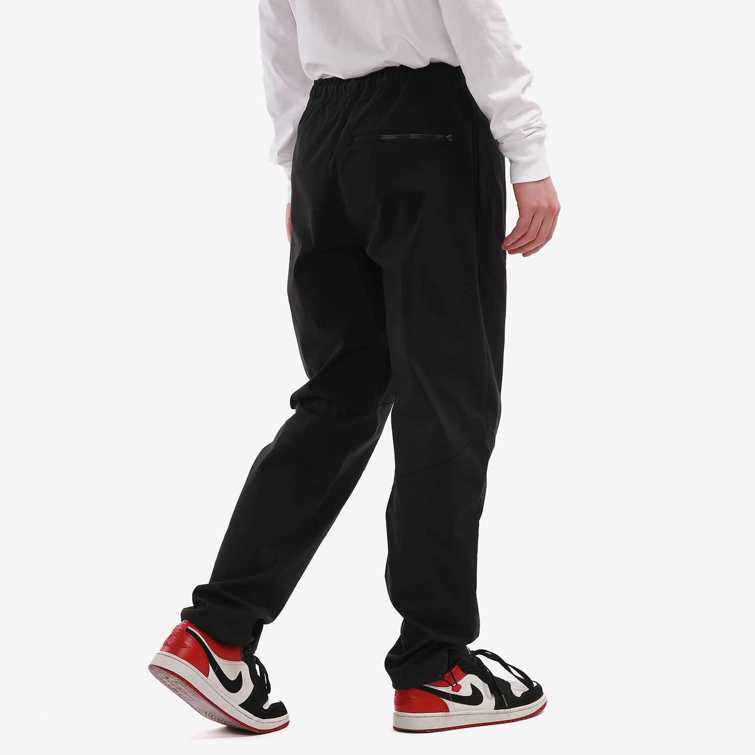 Nike/耐克官方正品 WOVEN PANT男子舒适休闲运动裤 DA9835-010-图1