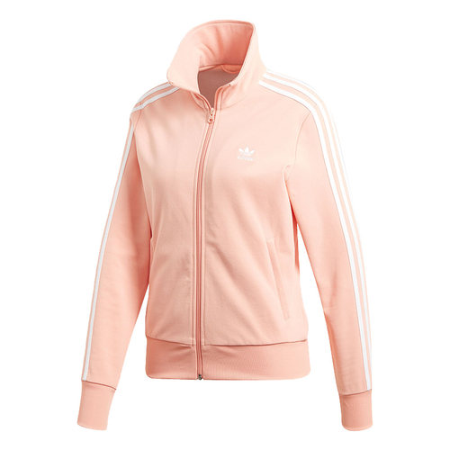Adidas/阿迪达斯官方正品三叶草女子舒适休闲运动夹克外套 DV2564 - 图3