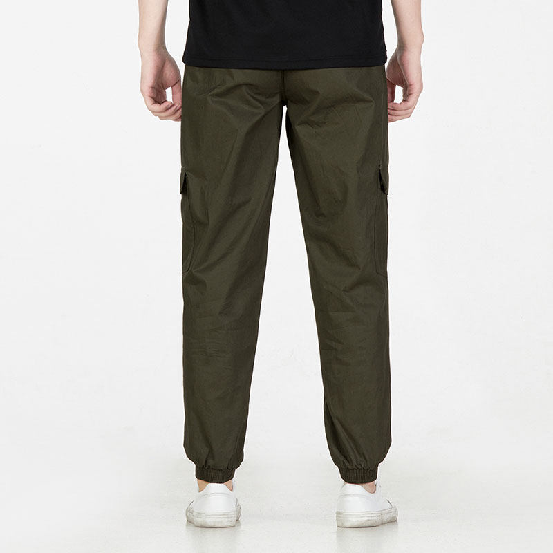 Puma/彪马官方正品休闲男子时尚运动训练工装舒适长裤 536307-84,淘宝优惠券,粉丝福利购,淘宝优惠卷