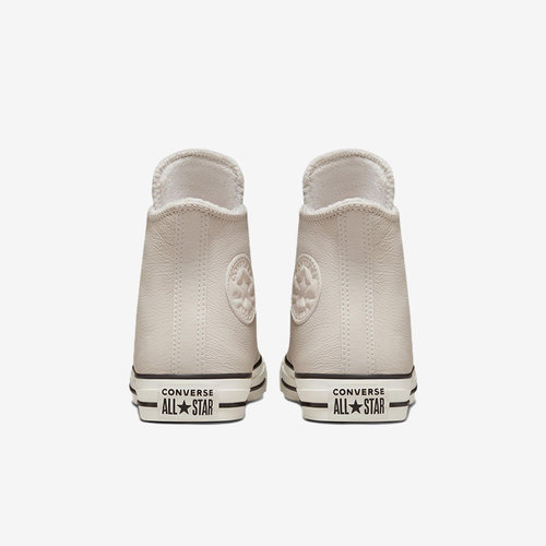 Converse匡威男女同款防滑耐磨运动休闲高帮帆布鞋A01334C - 图2