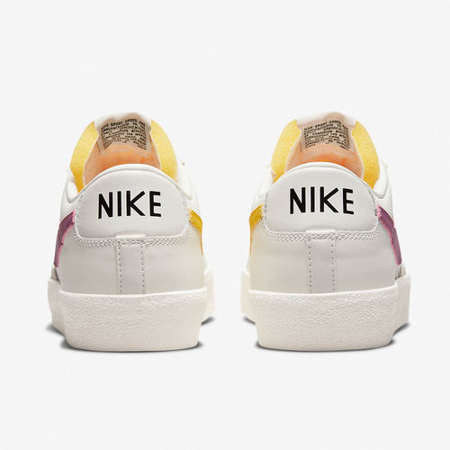 Nike/耐克官方正品 BLAZER LOW '77 男子低帮运动板鞋 DA6364-106 - 图0