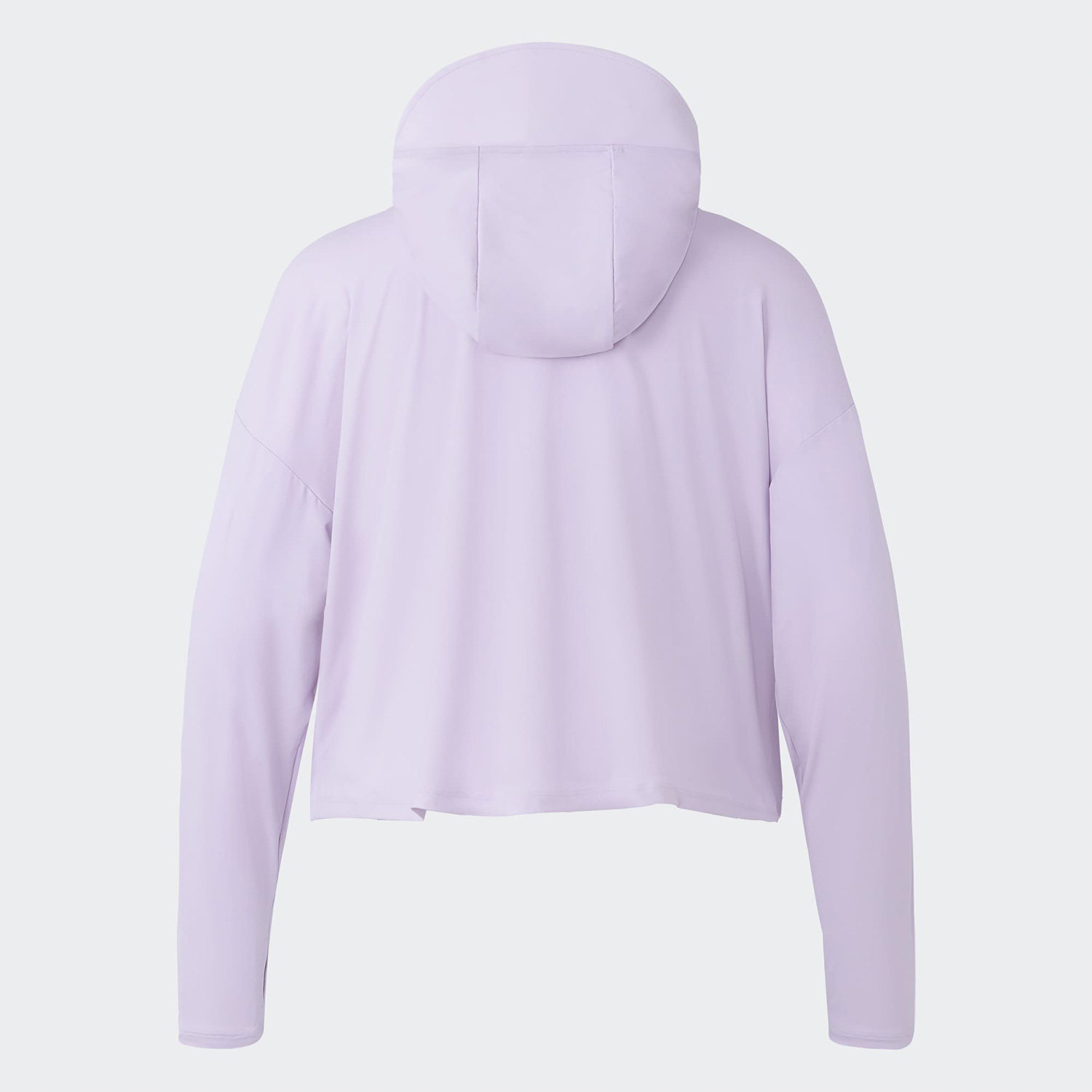 Adidas/阿迪达斯官方正品夏季女子凉感轻薄帽檐面罩外套IW9433,淘宝优惠券,粉丝福利购,淘宝优惠卷