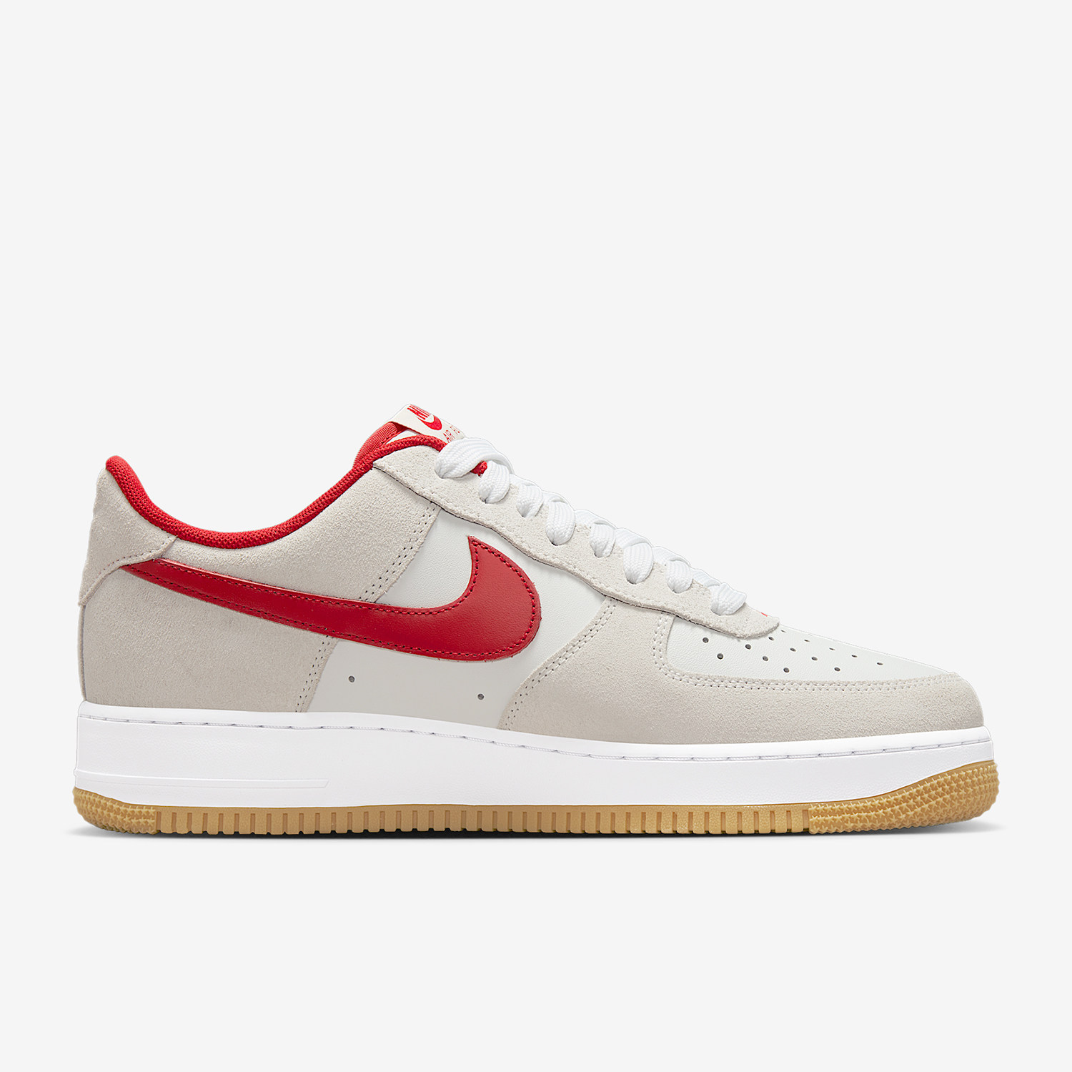 Nike/耐克官方正品Air Force 1男士耐磨轻便休闲板鞋IB6388-101,淘宝优惠券,粉丝福利购,淘宝优惠卷