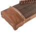 Dương Châu Tianyun nhà máy guzheng gỗ rắn trực tiếp chuyên nghiệp chơi nhạc cụ bộ sưu tập dành cho người lớn đàn piano cắt tay đầy đủ - Nhạc cụ dân tộc