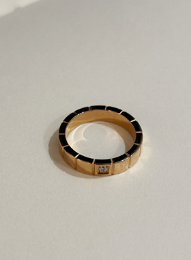 【星邱】垂涎同款求婚戒指慕Ter花生夫夫