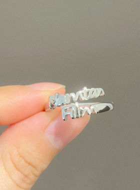 【糖影】慕Ter原创 namtanfilm冥王星之恋开口戒指