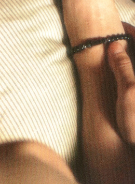 关于未知的我们同款手链