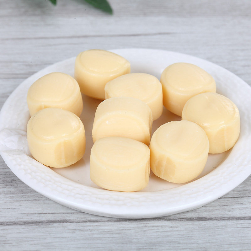 悠哈UHA 特浓牛奶糖 原味糖 味觉糖 结婚喜糖 品牌糖果零食品,淘宝优惠券,粉丝福利购,淘宝优惠卷