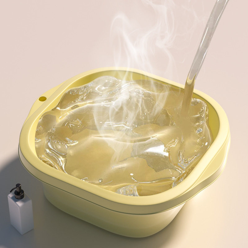 可折叠脸盆宿舍学生洗衣便携式旅行大小号塑料洗脸盆子家收纳面盆,淘宝优惠券,粉丝福利购,淘宝优惠卷