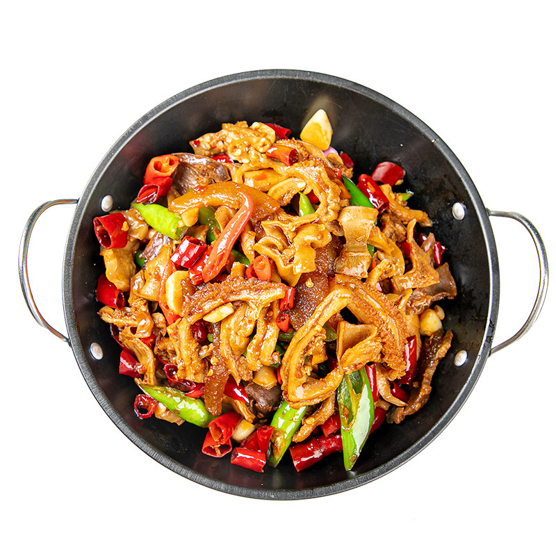 箱装肴之林干锅牛杂250g湘菜酒店饭店餐饮特色半成品菜冷冻食材,淘宝优惠券,粉丝福利购,淘宝优惠卷