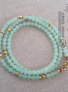 苹果泰国佛牌其他款式毛衣项链