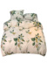Mới in bốn mảnh phù hợp với phiên bản AA của vườn hoa bông cotton bộ đồ giường chăn bộ sản phẩm mới lily - Bộ đồ giường bốn mảnh chăn ga Bộ đồ giường bốn mảnh