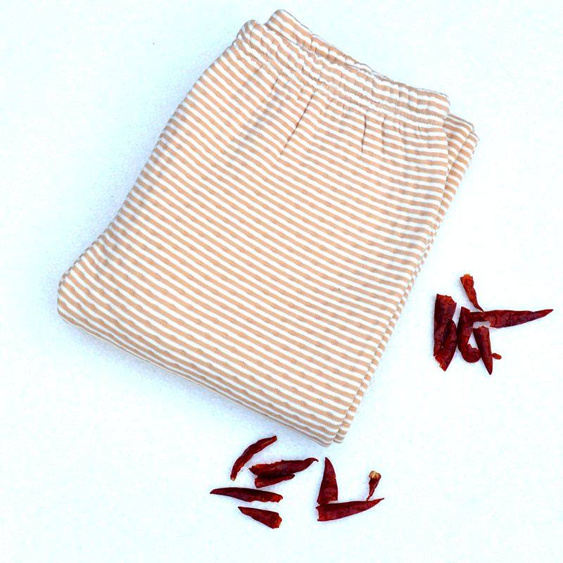 少年三层保暖裤男女中大童纯棉空气层加厚秋裤冬季夹棉衬裤,淘宝优惠券,粉丝福利购,淘宝优惠卷