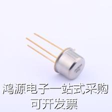 2N2905A 三极管(BJT) PNP 60V 600mA 现货 - 图1