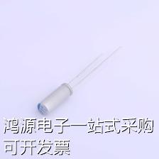 CH016M181LO4*12L-1A4TH 直插铝电解电容 180uF ±20% 16V 现货 - 图1