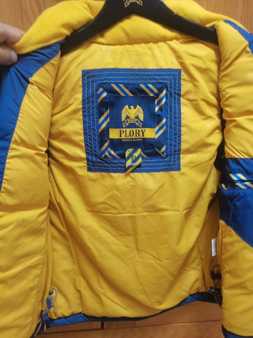 PLORY男款羽绒马甲POJD247T03,淘宝优惠券,粉丝福利购,淘宝优惠卷