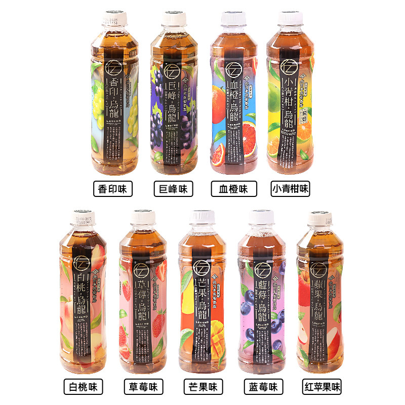 香港进口乌龙茶北川半兵卫果汁茶饮品巨峰草莓香印多种果味茶饮料,淘宝优惠券,粉丝福利购,淘宝优惠卷