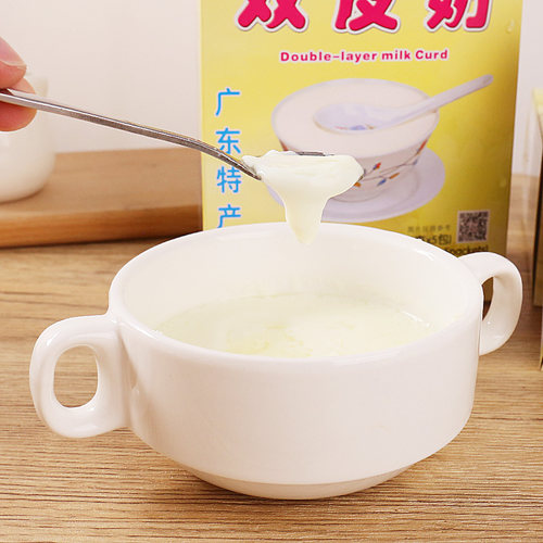 沙湾珍福 姜汁姜撞奶150g盒装 冲调食品即冲休闲饮品沙湾牛奶甜品 - 图0