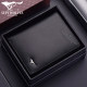 Official authentic Seven Wolf Wallet Men