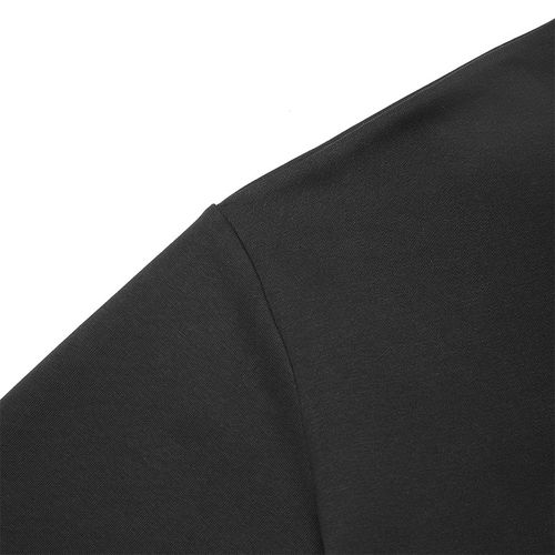 【烈儿超值年货节】Artsdon/阿仕顿简约红色爱心圆领套头长袖卫衣 - 图2