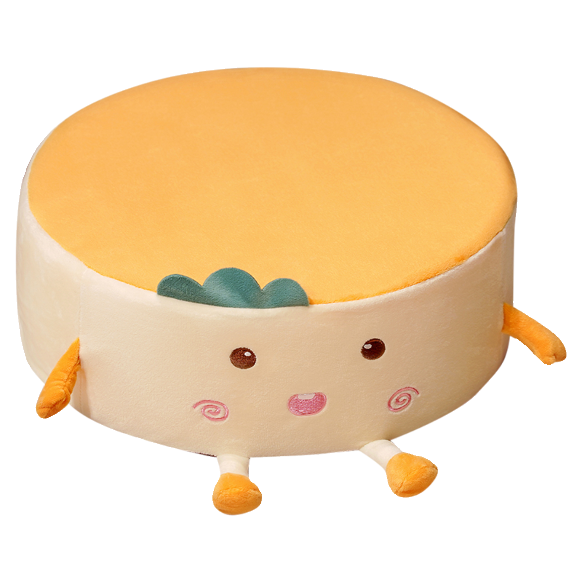 儿童餐椅增高坐垫宝宝吃饭加高凉席屁股垫子卡通椅子凳子加厚座垫,淘宝优惠券,粉丝福利购,淘宝优惠卷