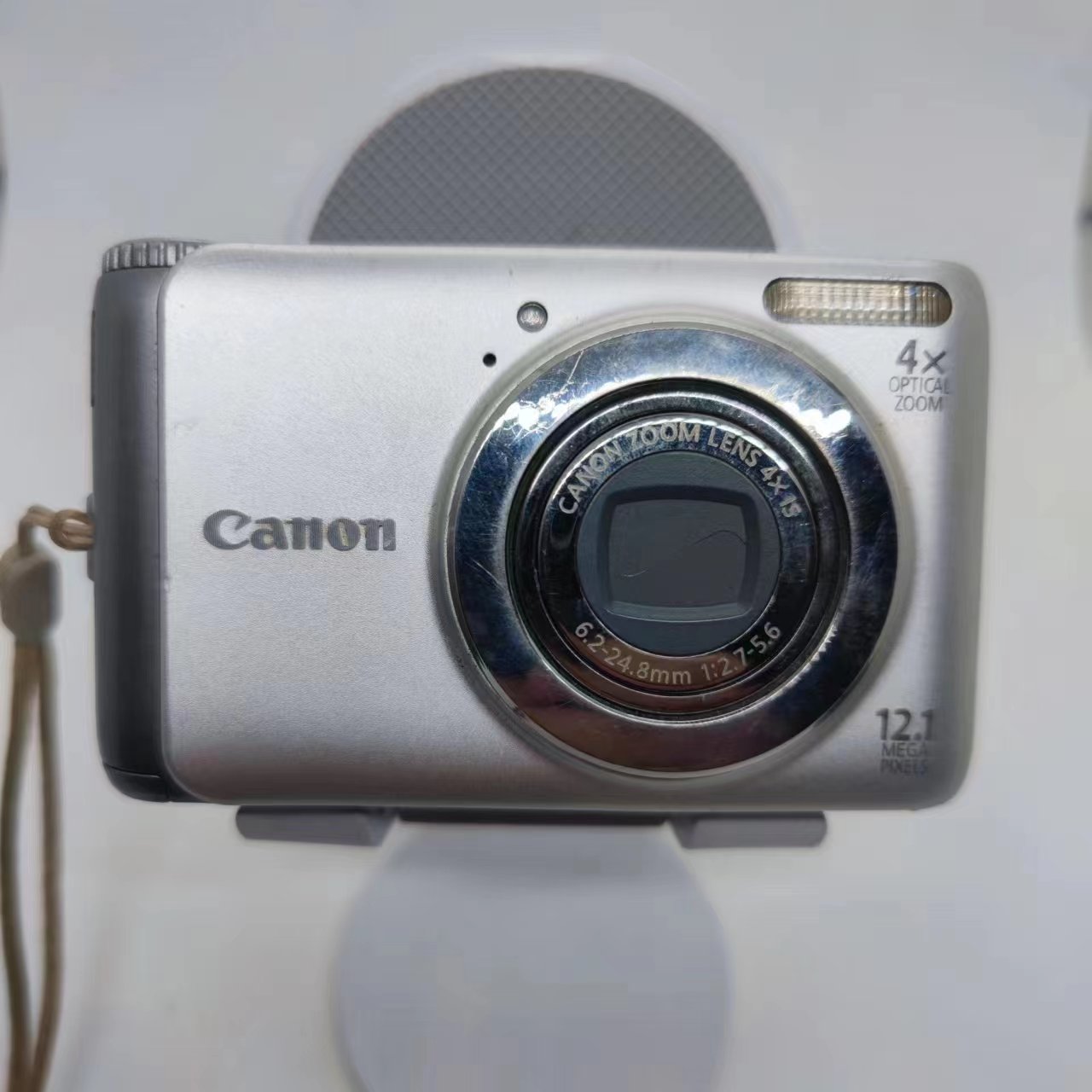 Canon/佳能 IXUS 160数码相机 115 130 小红书记录生活卡片机ccd - 图2