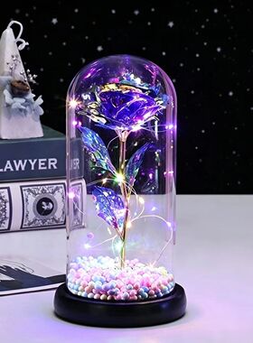 送女女友老婆老师毕业情人节礼物