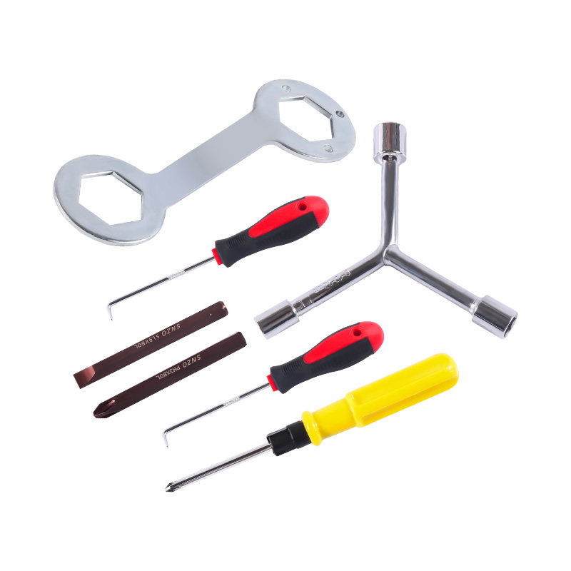  研然家居手动套筒扳手