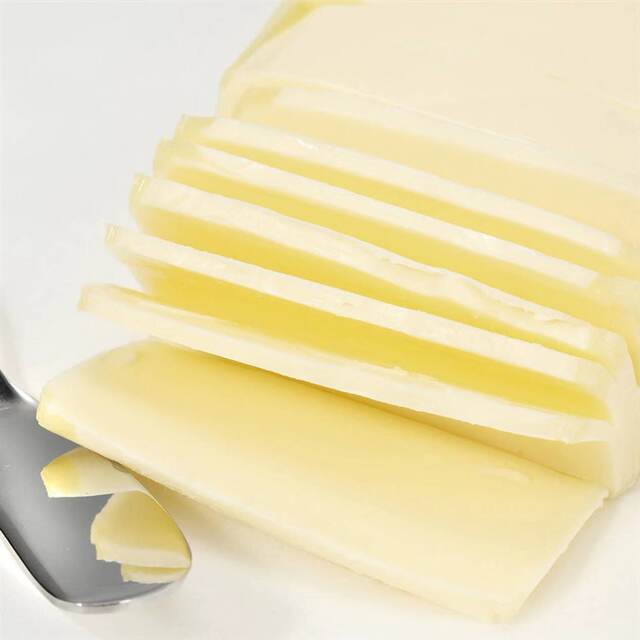 Imported French President Savory 200g salted bread