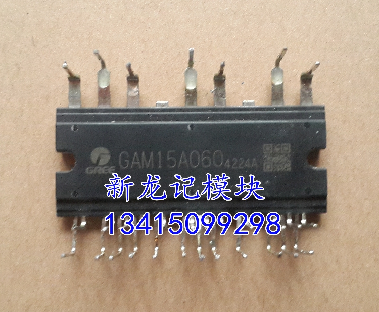 GAM15A060 进口拆机空调模块 现货库存 - 图0