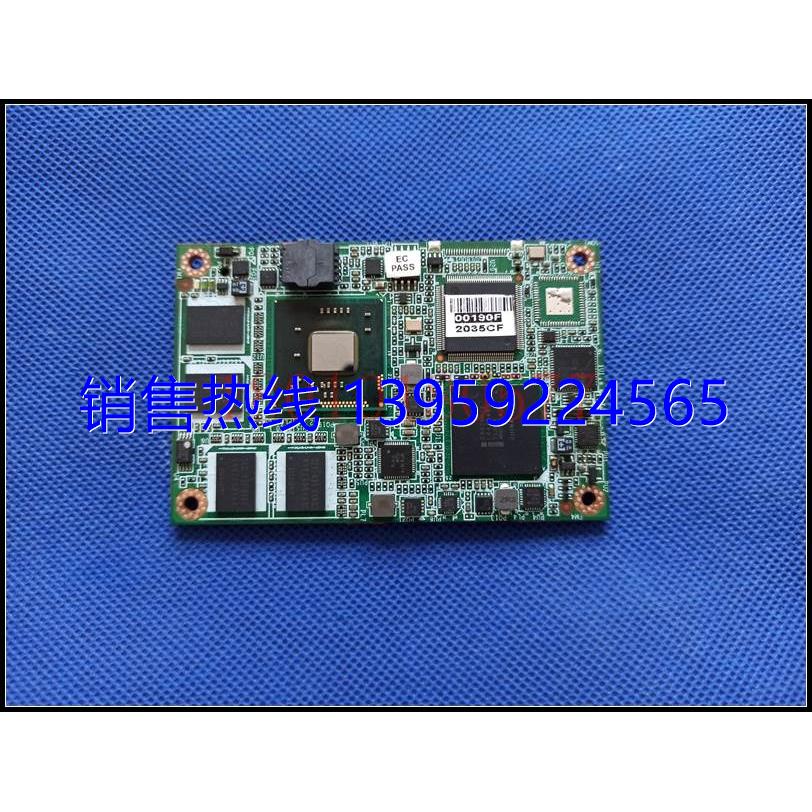 研华 SOM-7565M8-S8A2E SOM-7565S0-S6A2E REV A201-1 1-图1