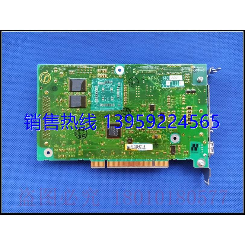 YASKAWA JAPMC-MC2100T1 DF0200548-A1 JAPMC-MC2100 D1 2 - 图0