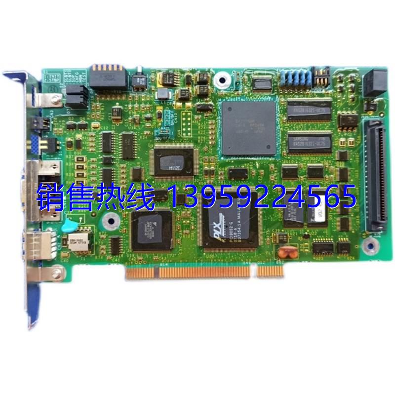 YASKAWA JAPMC-MC2100T1 DF0200548-A1 JAPMC-MC2100 D1 2 - 图3