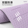 Cross-border TPE yoga special mat, shock absorption, sound insulation and non-slip