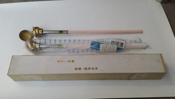 WRP-130/230/240 platinum S type platinum rhodium thermocouple ທົນທານຕໍ່ອຸນຫະພູມສູງ 1600 ອົງສາ thermocouple corundum tube ປ້ອງກັນການລະເບີດ