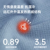 Осенняя куртка подходит для мужчин и женщин, ветрозащитный водонепроницаемый альпинистский дорожный спортивный плащ подходит для пеших прогулок