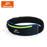 Спортивная профессиональная поясная сумка, снаряжение, универсальный мобильный телефон, ремень для спортзала, женский стиль