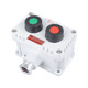Explosion-proof button LA53 start-stop self-reset remote control